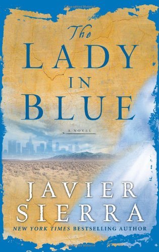 Javier Sierra/Lady In Blue,The